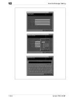 Preview for 340 page of Konica Minolta BIZHUB PRO 1050P User Manual