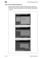 Preview for 344 page of Konica Minolta BIZHUB PRO 1050P User Manual