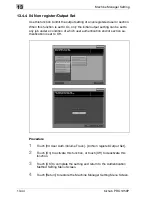 Preview for 350 page of Konica Minolta BIZHUB PRO 1050P User Manual