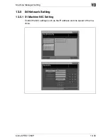 Preview for 351 page of Konica Minolta BIZHUB PRO 1050P User Manual