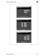 Preview for 365 page of Konica Minolta BIZHUB PRO 1050P User Manual