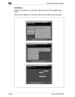 Preview for 368 page of Konica Minolta BIZHUB PRO 1050P User Manual