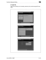 Preview for 381 page of Konica Minolta BIZHUB PRO 1050P User Manual