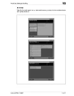 Preview for 383 page of Konica Minolta BIZHUB PRO 1050P User Manual