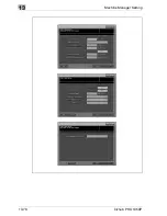 Preview for 384 page of Konica Minolta BIZHUB PRO 1050P User Manual