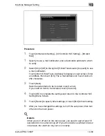 Preview for 389 page of Konica Minolta BIZHUB PRO 1050P User Manual