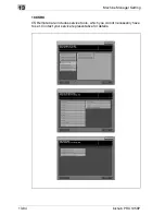 Preview for 390 page of Konica Minolta BIZHUB PRO 1050P User Manual