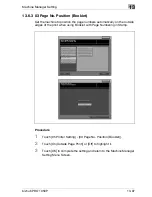 Preview for 403 page of Konica Minolta BIZHUB PRO 1050P User Manual