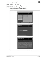 Preview for 407 page of Konica Minolta BIZHUB PRO 1050P User Manual