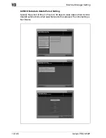 Preview for 412 page of Konica Minolta BIZHUB PRO 1050P User Manual