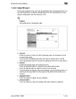 Preview for 433 page of Konica Minolta BIZHUB PRO 1050P User Manual