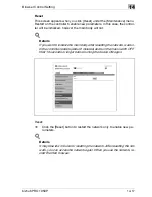 Preview for 435 page of Konica Minolta BIZHUB PRO 1050P User Manual