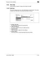 Preview for 437 page of Konica Minolta BIZHUB PRO 1050P User Manual