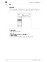 Preview for 448 page of Konica Minolta BIZHUB PRO 1050P User Manual