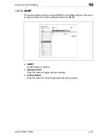 Preview for 449 page of Konica Minolta BIZHUB PRO 1050P User Manual