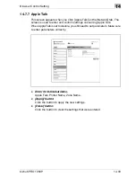 Preview for 451 page of Konica Minolta BIZHUB PRO 1050P User Manual