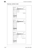 Preview for 456 page of Konica Minolta BIZHUB PRO 1050P User Manual