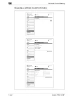 Preview for 460 page of Konica Minolta BIZHUB PRO 1050P User Manual