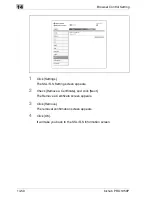 Preview for 468 page of Konica Minolta BIZHUB PRO 1050P User Manual