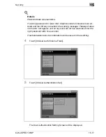 Preview for 487 page of Konica Minolta BIZHUB PRO 1050P User Manual