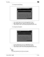 Preview for 489 page of Konica Minolta BIZHUB PRO 1050P User Manual