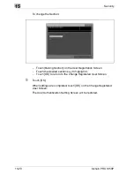 Preview for 490 page of Konica Minolta BIZHUB PRO 1050P User Manual