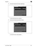 Preview for 553 page of Konica Minolta BIZHUB PRO 1050P User Manual