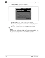 Preview for 554 page of Konica Minolta BIZHUB PRO 1050P User Manual