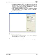 Предварительный просмотр 10 страницы Konica Minolta bizhub PRO 1051 Series User Manual