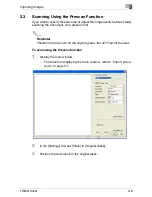 Предварительный просмотр 14 страницы Konica Minolta bizhub PRO 1051 Series User Manual