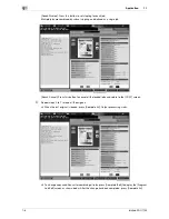 Предварительный просмотр 9 страницы Konica Minolta bizhub pro 1100 Additional Information