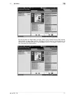 Предварительный просмотр 10 страницы Konica Minolta bizhub pro 1100 Additional Information