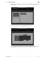 Предварительный просмотр 32 страницы Konica Minolta bizhub pro 1100 Additional Information