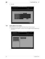 Предварительный просмотр 33 страницы Konica Minolta bizhub pro 1100 Additional Information