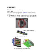 Предварительный просмотр 9 страницы Konica Minolta BIZHUB PRO C5500 Troubleshooting Manual