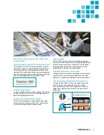 Preview for 9 page of Konica Minolta bizhub PRO C5501 Brochure & Specs