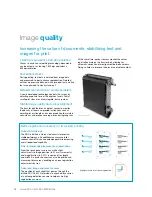 Preview for 10 page of Konica Minolta bizhub PRO C5501 Brochure & Specs