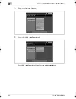 Preview for 19 page of Konica Minolta BIZHUB PRO C6500 User Manual