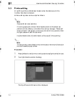 Preview for 21 page of Konica Minolta BIZHUB PRO C6500 User Manual