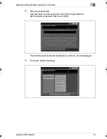 Preview for 22 page of Konica Minolta BIZHUB PRO C6500 User Manual