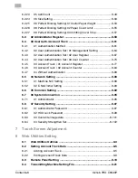 Preview for 10 page of Konica Minolta bizhub pro C6500P User Manual