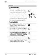 Preview for 50 page of Konica Minolta bizhub pro C6500P User Manual