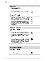 Preview for 52 page of Konica Minolta bizhub pro C6500P User Manual