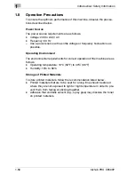 Preview for 72 page of Konica Minolta bizhub pro C6500P User Manual