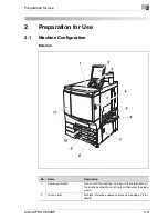 Preview for 75 page of Konica Minolta bizhub pro C6500P User Manual