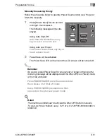 Preview for 113 page of Konica Minolta bizhub pro C6500P User Manual