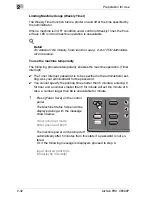 Preview for 114 page of Konica Minolta bizhub pro C6500P User Manual