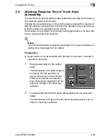 Preview for 117 page of Konica Minolta bizhub pro C6500P User Manual