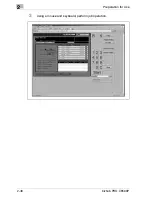 Preview for 120 page of Konica Minolta bizhub pro C6500P User Manual