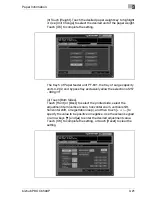 Preview for 141 page of Konica Minolta bizhub pro C6500P User Manual